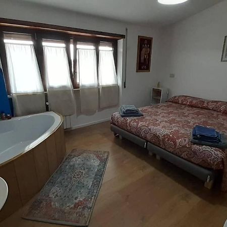 Bed and Breakfast Ritorno a casa Roma Esterno foto