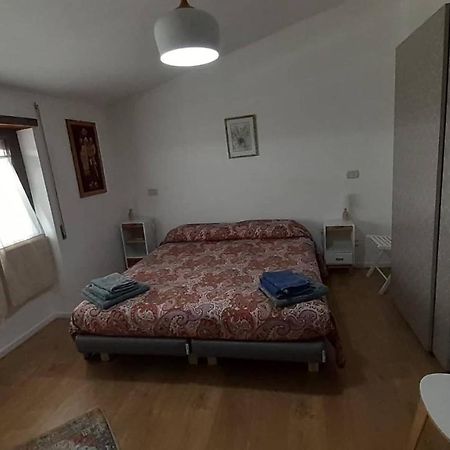 Bed and Breakfast Ritorno a casa Roma Esterno foto