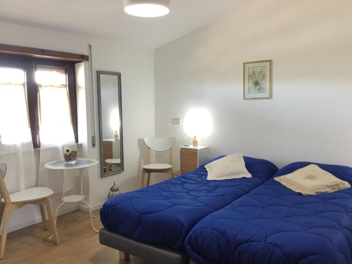 Bed and Breakfast Ritorno a casa Roma Esterno foto