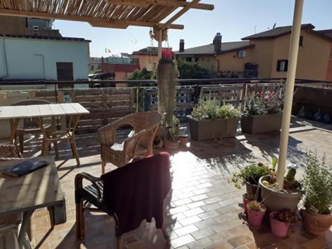 Bed and Breakfast Ritorno a casa Roma Esterno foto