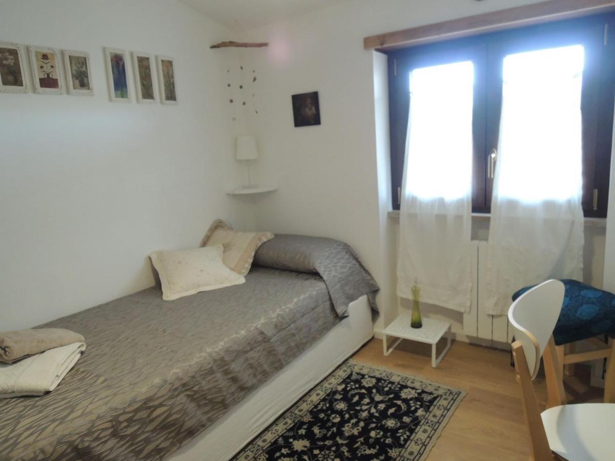 Bed and Breakfast Ritorno a casa Roma Esterno foto