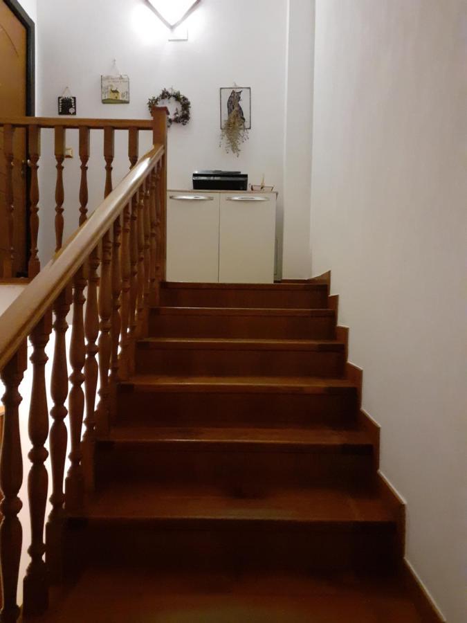 Bed and Breakfast Ritorno a casa Roma Esterno foto