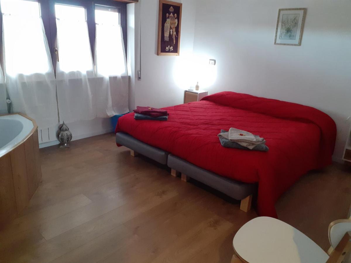 Bed and Breakfast Ritorno a casa Roma Esterno foto