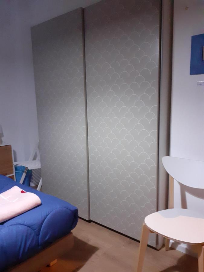 Bed and Breakfast Ritorno a casa Roma Esterno foto