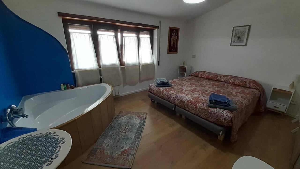 Bed and Breakfast Ritorno a casa Roma Esterno foto
