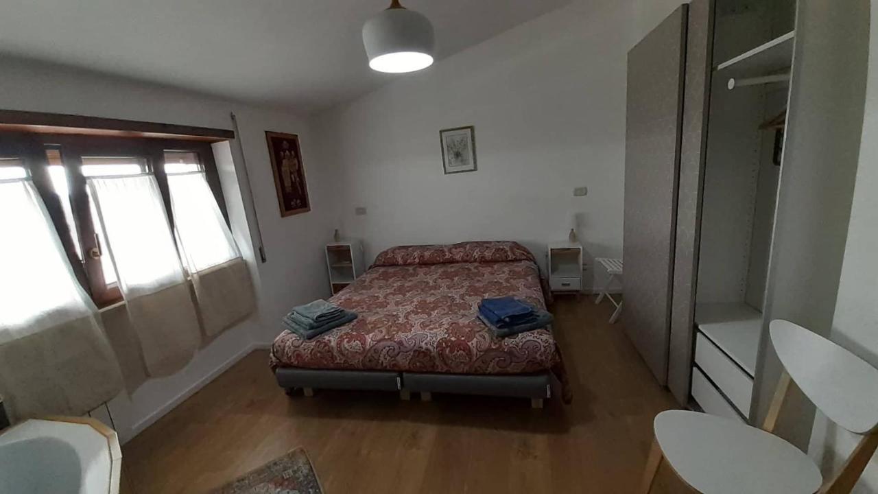 Bed and Breakfast Ritorno a casa Roma Esterno foto