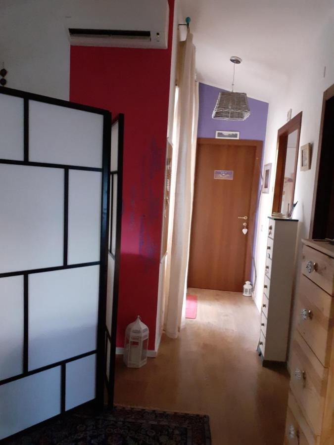 Bed and Breakfast Ritorno a casa Roma Esterno foto